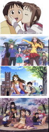Love Hina