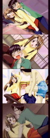 Love Hina