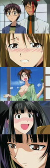 Love Hina