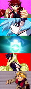 Love Hina